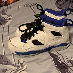 Little Boys Jordan Flights